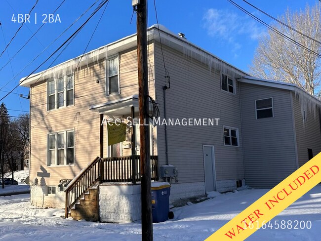 Foto del edificio - 401 Fernando St NE