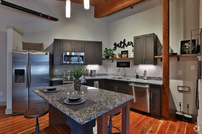 Foto del interior - The Elements West