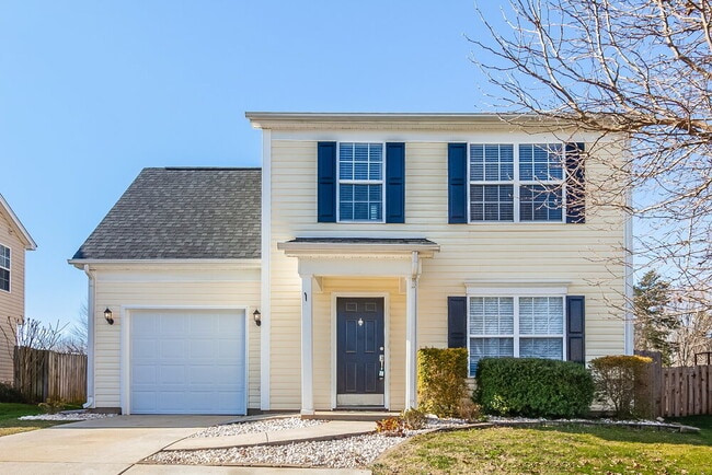 Building Photo - 125 Camforth Dr