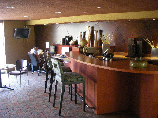 Foto del edificio - 3440 Lebon Dr