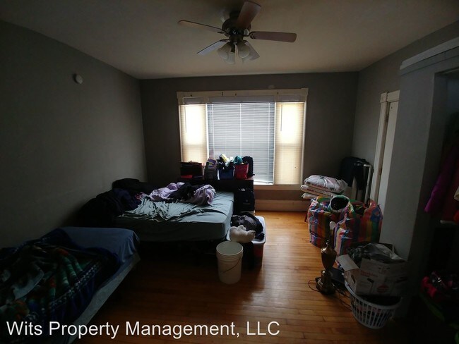 Foto del edificio - 1165 Bush Ave