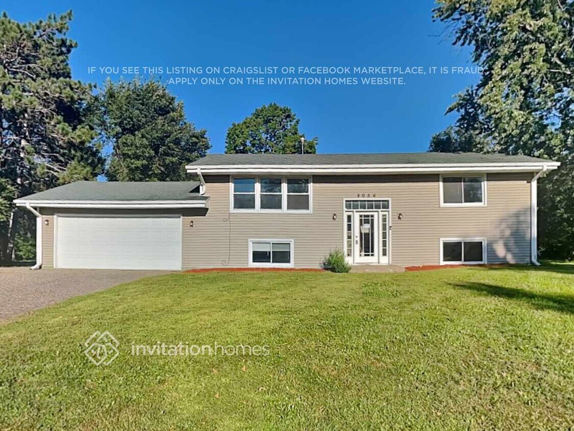 Foto principal - 8056 Xenia Ave N