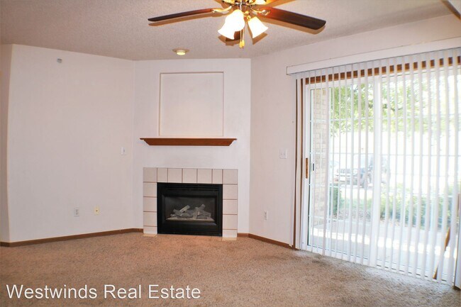 Foto del edificio - 2 br, 1 bath House - 2534 Rushmore Drive