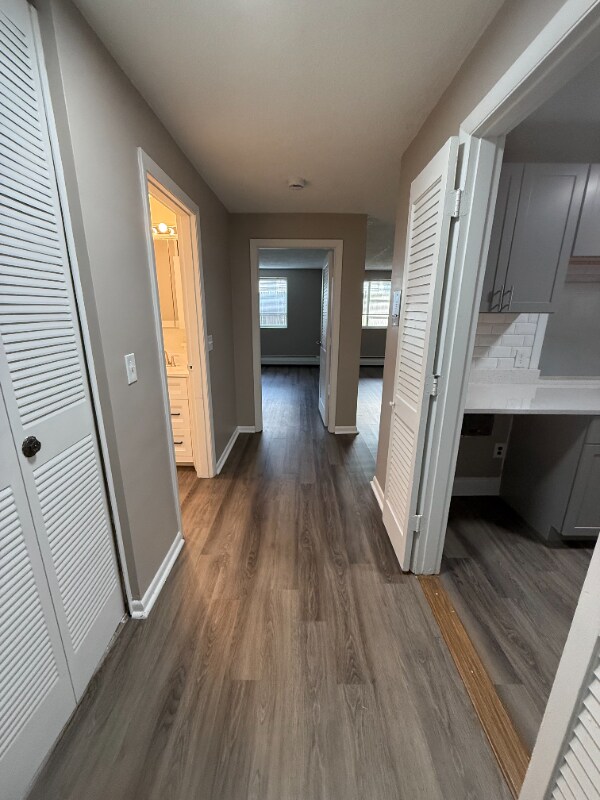 Foto del edificio - 200 Mountain Ave