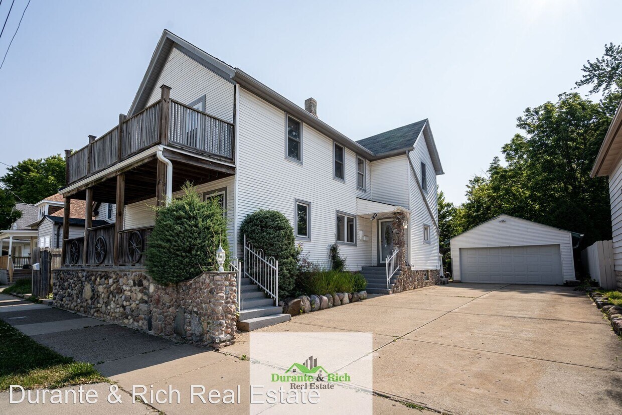 Foto principal - 2 br, 1 bath House - 1819 Marquette Street