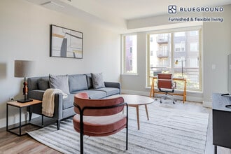 Building Photo - 545 San Antonio Rd