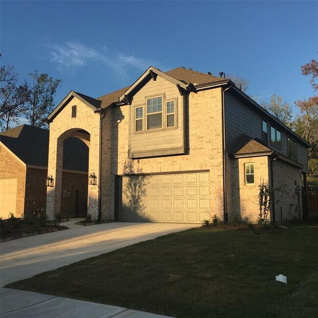 26987 Flintlock Trl, Magnolia, TX 77354 House for Rent in Magnolia, TX