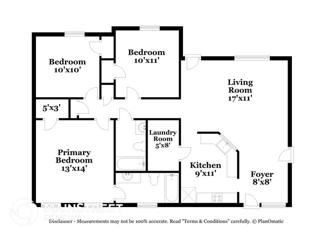 Building Photo - 360 Southern Trace Dr