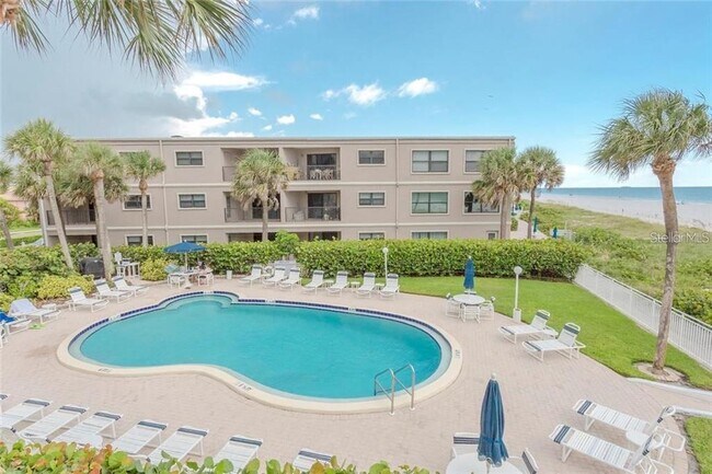 Foto del edificio - 3400 Gulf Blvd