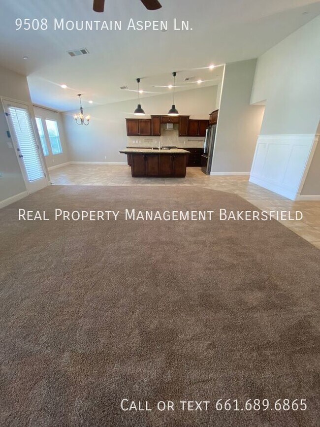 Foto del edificio - 9508 Mountain Aspen Ln - Zero Deposit, Ask...