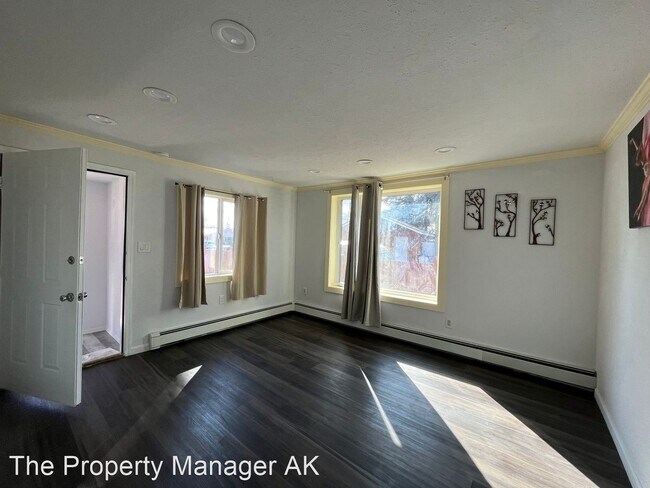 Foto del edificio - 4 br, 2 bath House - 308 Haines Ave. #Upst...