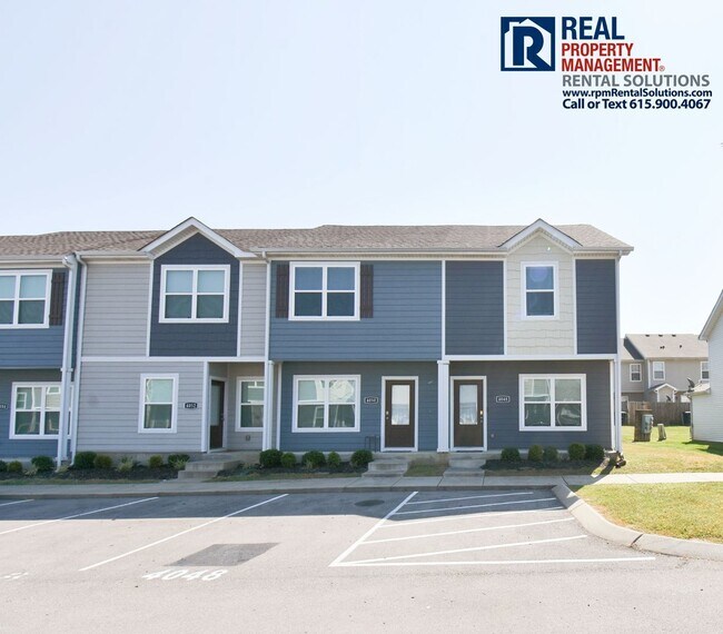 Building Photo - 4048 Cody Dr