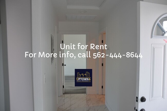 Foto del edificio - New Apartment  - 2 Bedrooms / 2 Bath - Bellflower