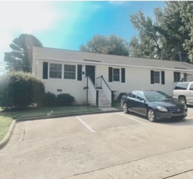 Photo - First Street Apartment