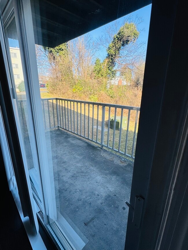 Foto del edificio - 5601 Parker House Ter