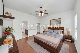 Building Photo - 5014 Parkcanyon Ln