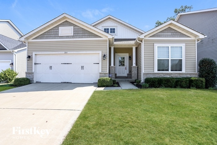 Primary Photo - 304 Country Trail Dr