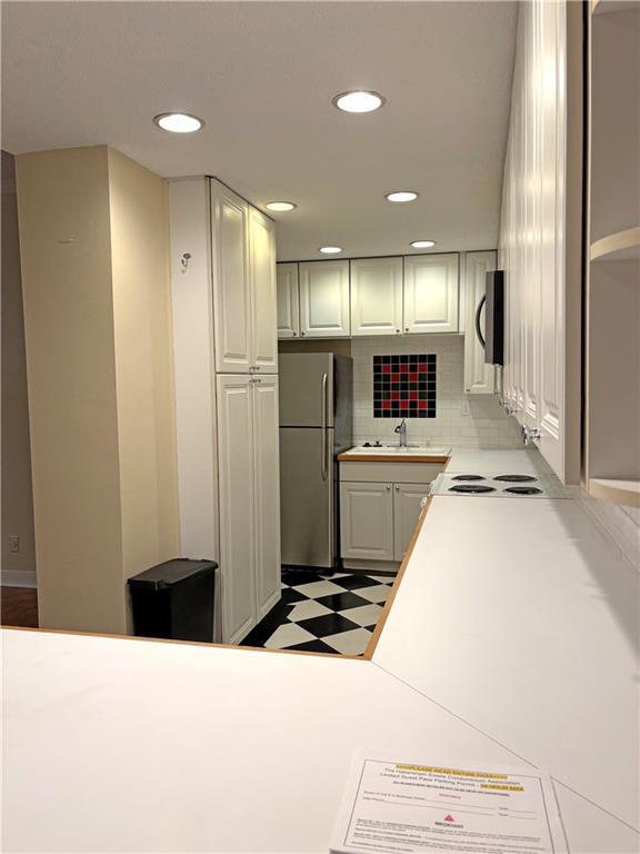 Building Photo - 3060 Pharr Ct N Northwest