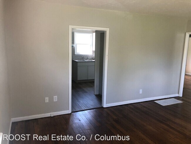 Building Photo - 3 br, 1 bath House - 803 Lock Avenue