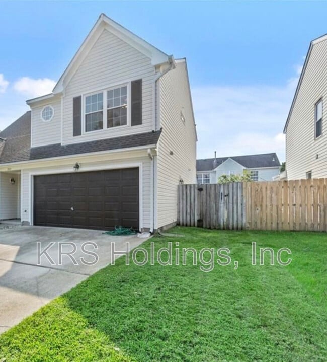 Building Photo - 3521 Regret Ln