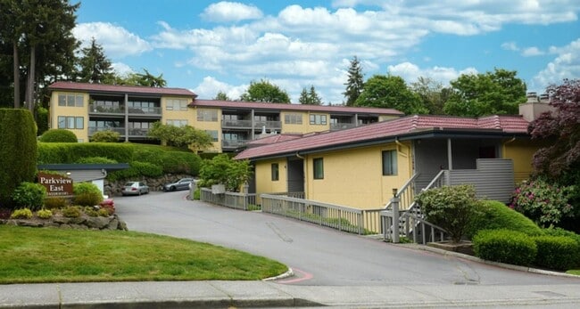 2bd/2ba Kirkland Condo - 2bd/2ba Kirkland Condo