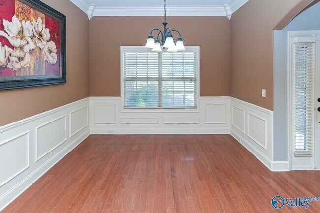 Foto del edificio - 15818 Trey Hughes Dr NW