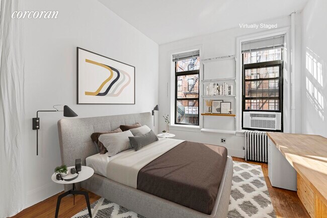 Foto del edificio - 186 E 2nd St