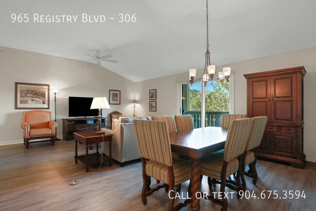 Building Photo - 965 Registry Blvd