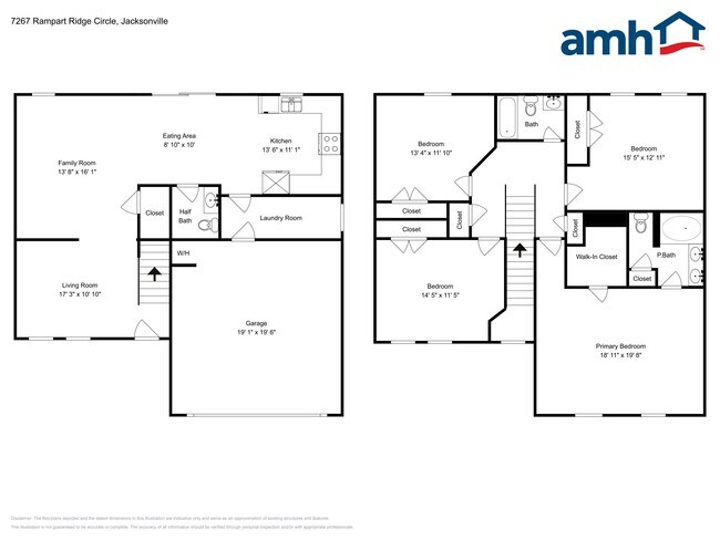 Foto del edificio - 7267 Rampart Ridge Cir S