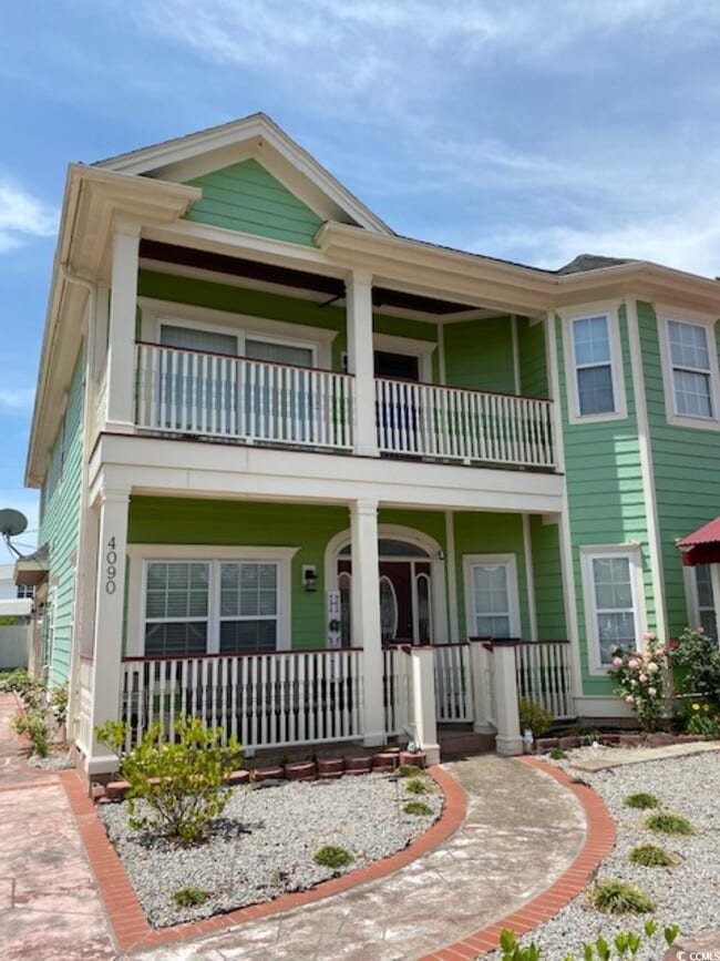 Building Photo - 4090 Mica Ave