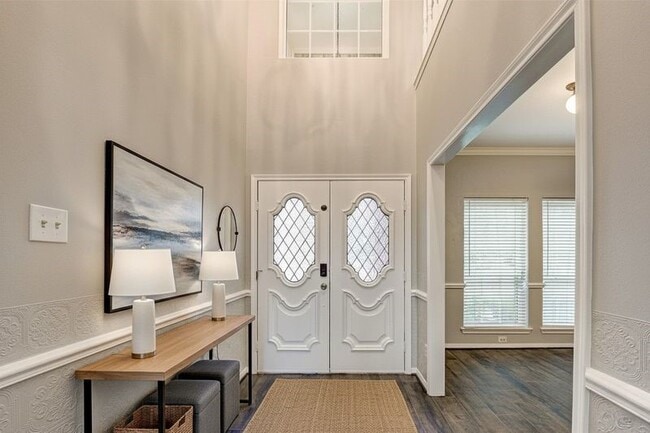 Foto del edificio - 3422 Mesquite Dr