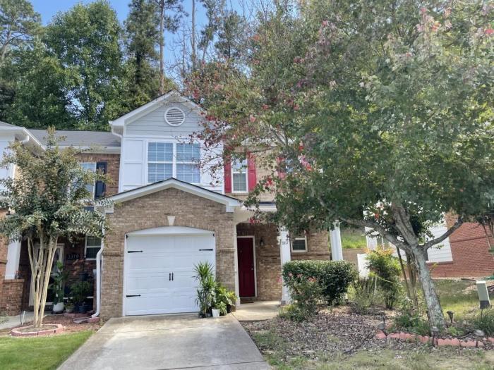 3317 Fernview Dr, Lawrenceville, GA 30044 Townhome Rentals in