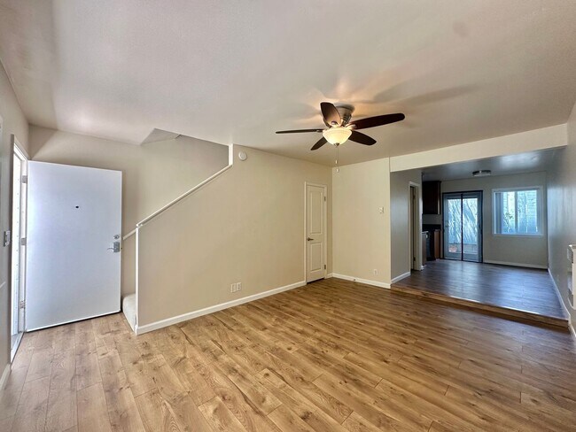 Building Photo - Beautifully Renovated Multi-Level Living C...