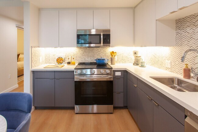 Foto del edificio - Sync on Conoga