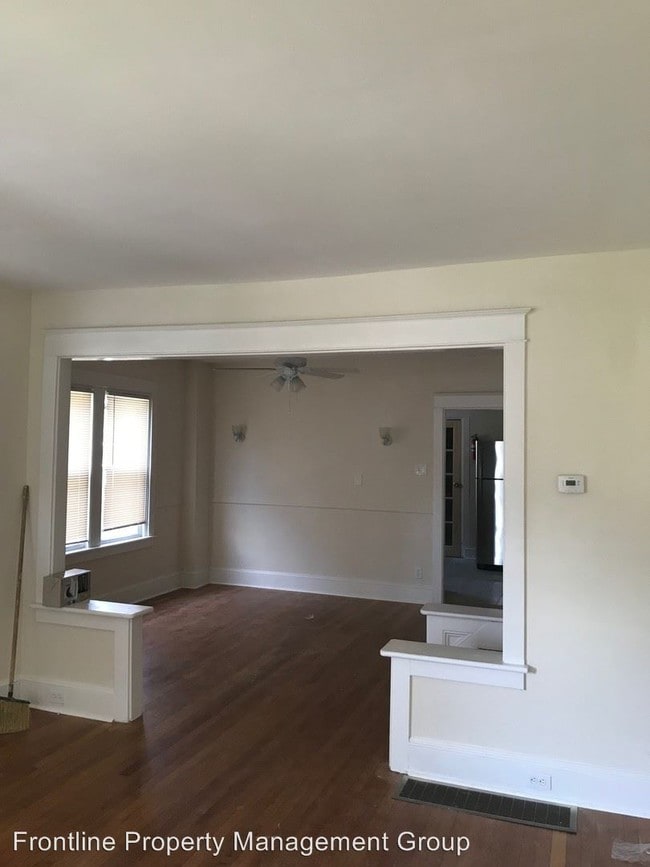 Building Photo - 3 br, 1 bath House - 1517 Upland Street