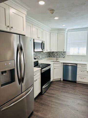 Foto del edificio - 215 Thomas E. Burgin Pkwy