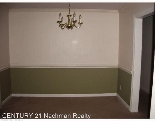 Building Photo - 3 br, 1.5 bath House - 3812 Cedar Lane