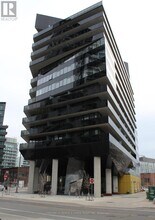 Building Photo - 21 Lawren Harris Square