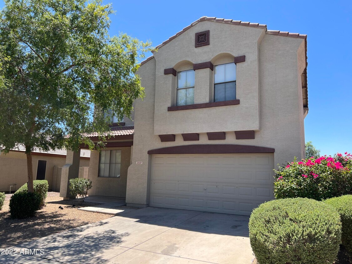 2022 S 85th Ave, Tolleson, AZ 85353 House Rental in Tolleson, AZ