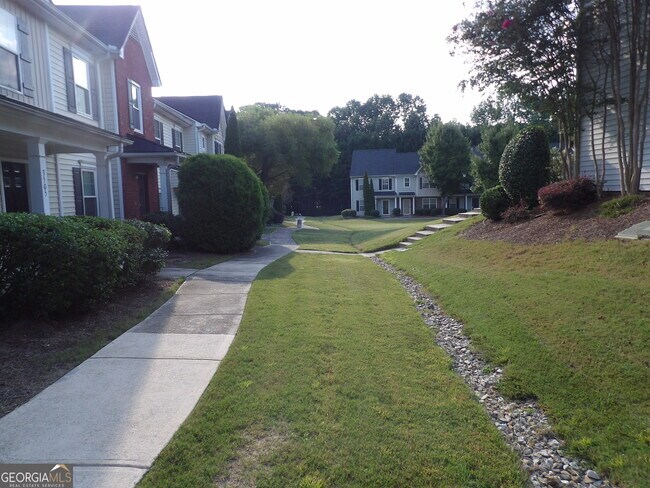 Foto del edificio - 3503 Parc Cir SW