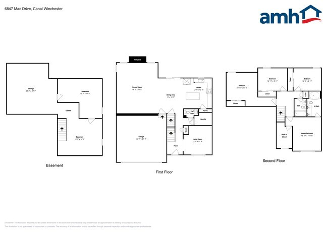 Building Photo - 6847 Mac Dr