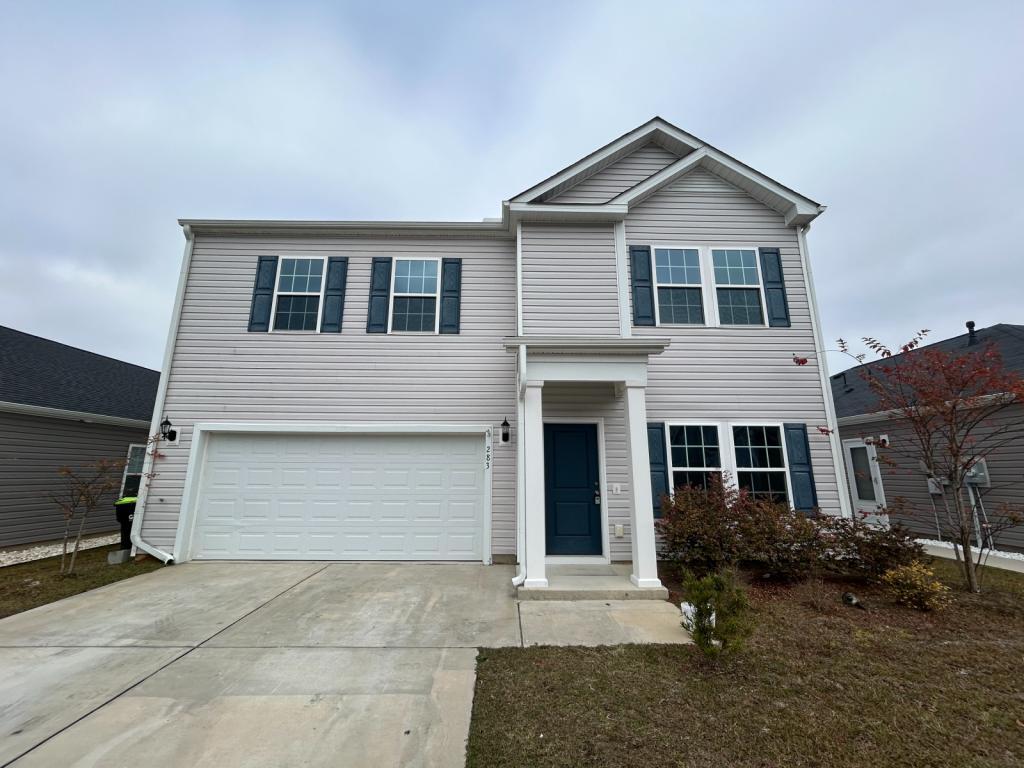 Photo - 283 Hampton Park Cir