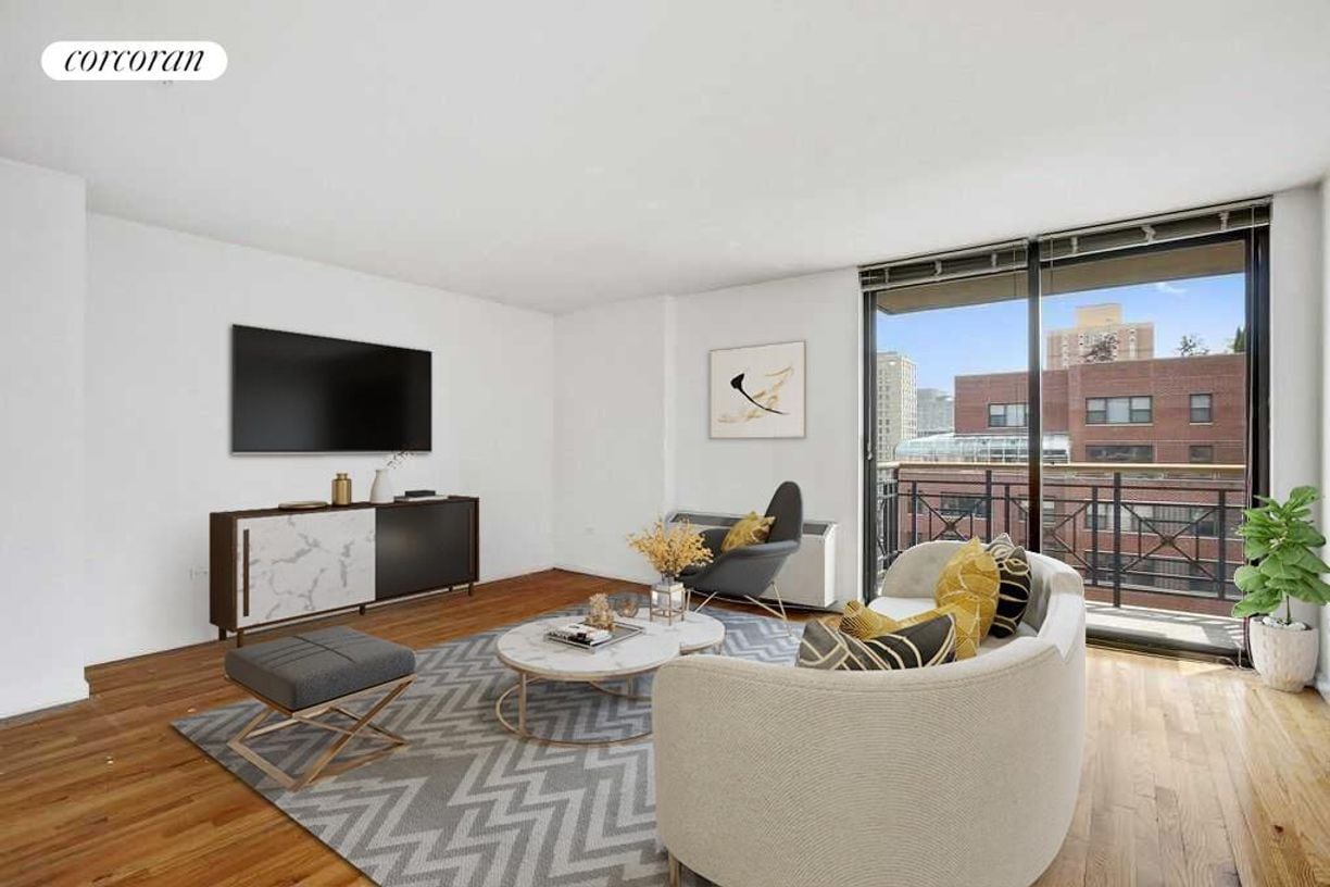 Foto principal - 344 Third Avenue 18E