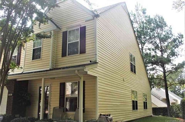 Building Photo - 11820 Kevin Henry Pl