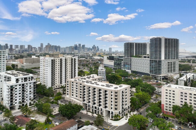 Aerial Photo - Fifteen