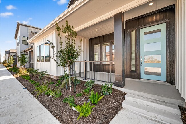 Foto del edificio - 3216 Loam Ln