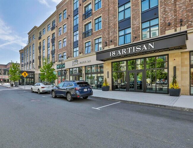 Building Photo - 18 Artisan Dr