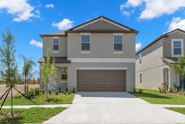 Building Photo - LIKE NEW Home For Rent in Belmont!