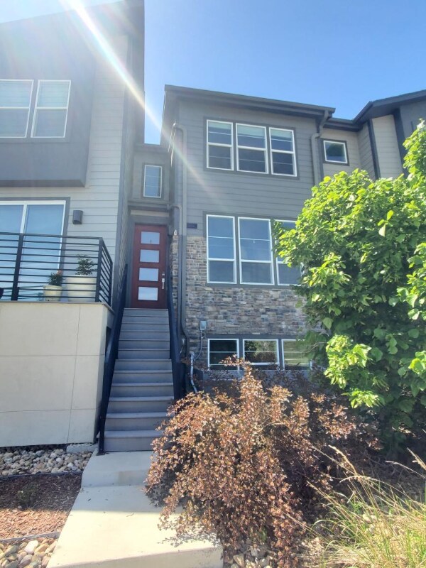 2610 Meadows Blvd, Castle Rock, CO 80109 Townhome Rentals in Castle