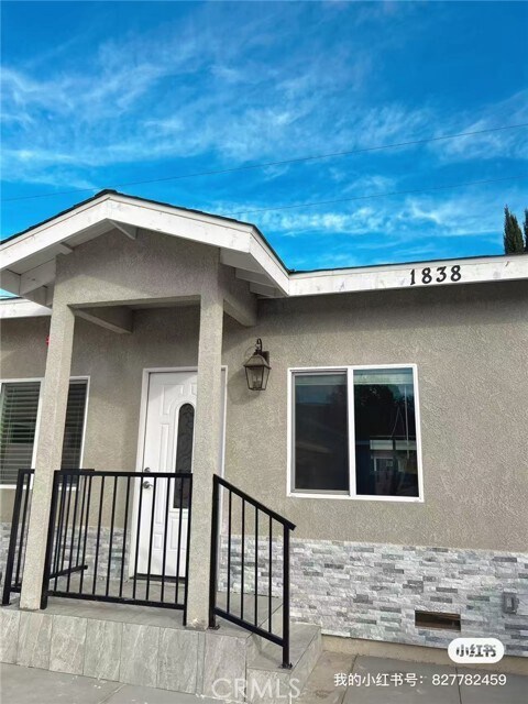 Foto del edificio - 1838 S Chapel Ave